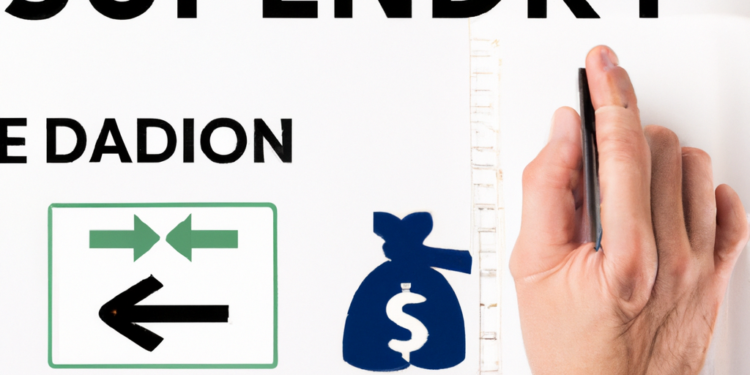 Descubre Todo lo que Necesitas Saber sobre la Ley de Segunda Oportunidad en España