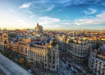 Ley de Segunda Oportunidad en Madrid