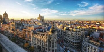 Ley de Segunda Oportunidad en Madrid