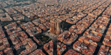 ley de segunda oportunidad en Barcelona