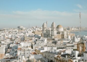 ley de segunda oportunidad en Cádiz