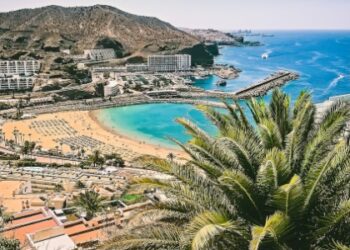 Ley de Segunda Oportunidad en Las Palmas